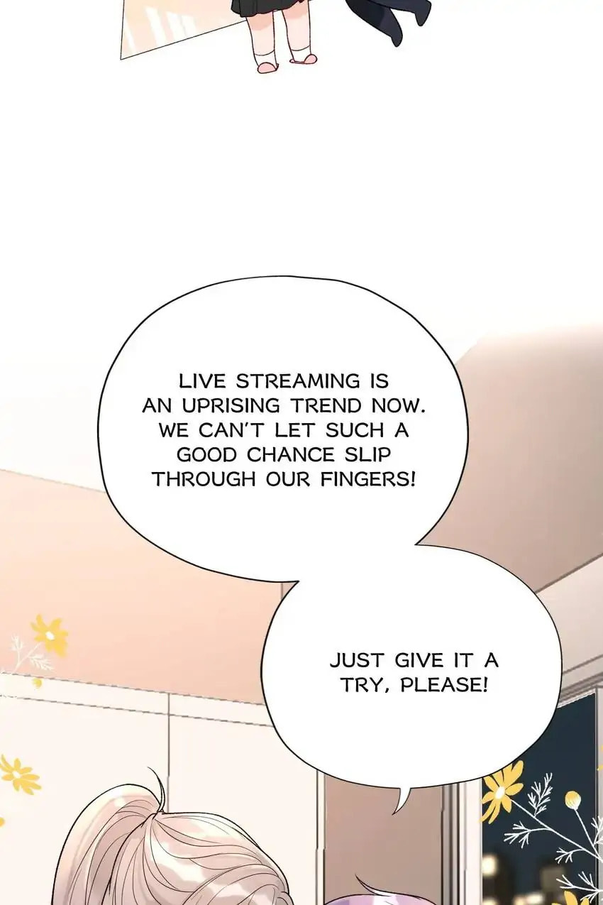 Read The Ex (Colored) chapter 47 image 31 on Lezhin