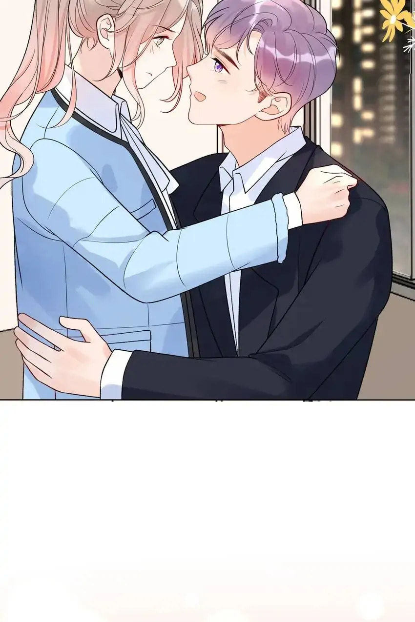 Read The Ex (Colored) chapter 47 image 32 on Lezhin