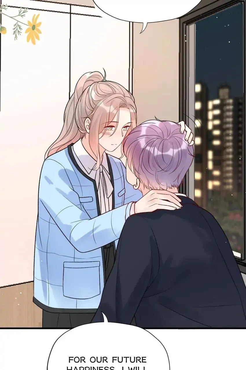 Read The Ex (Colored) chapter 47 image 35 on Lezhin