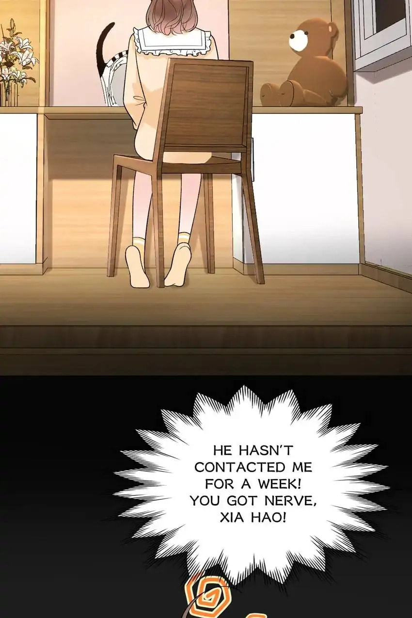 Read The Ex (Colored) chapter 47 image 39 on Lezhin