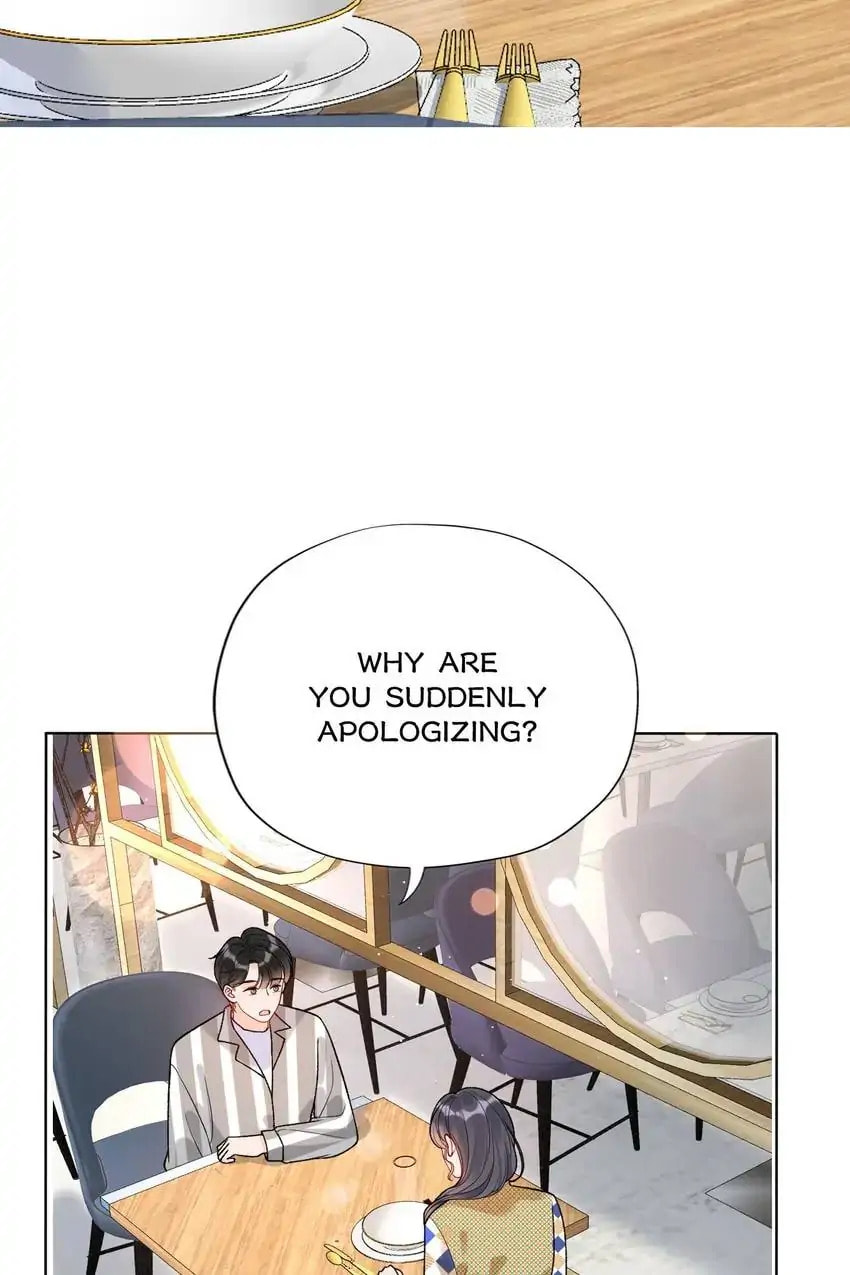 Read The Ex (Colored) chapter 47 image 4 on Lezhin