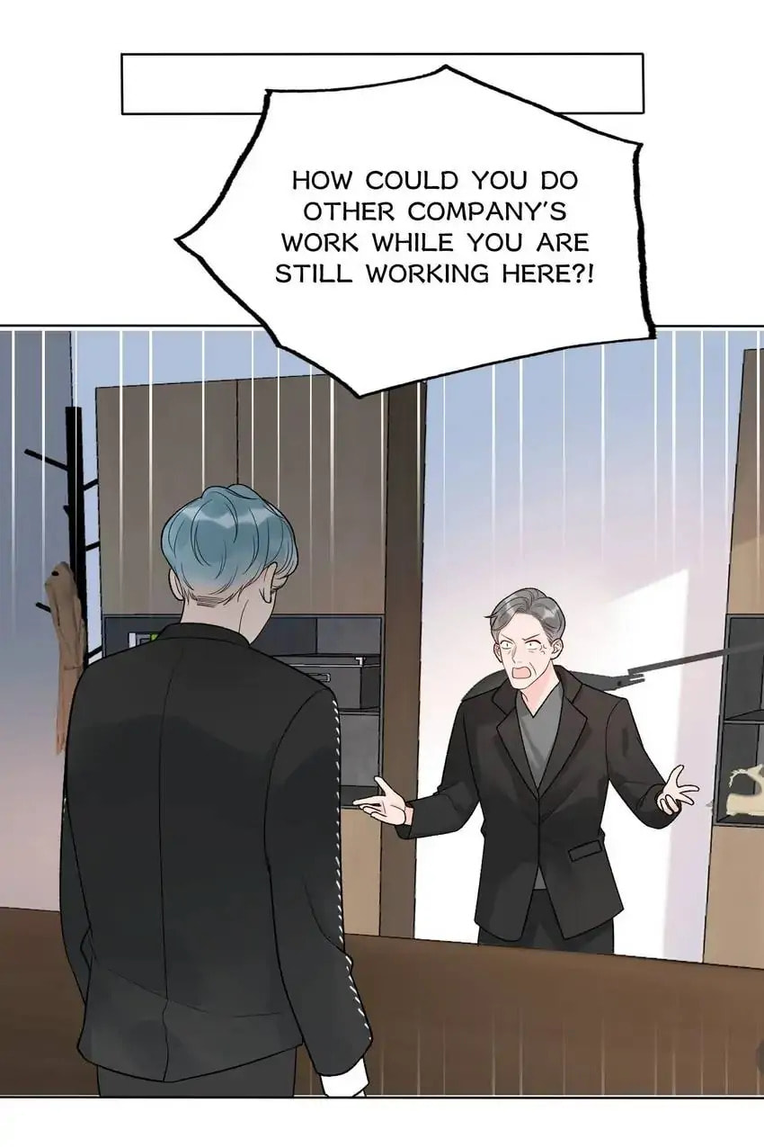 Read The Ex (Colored) chapter 47 image 42 on Lezhin