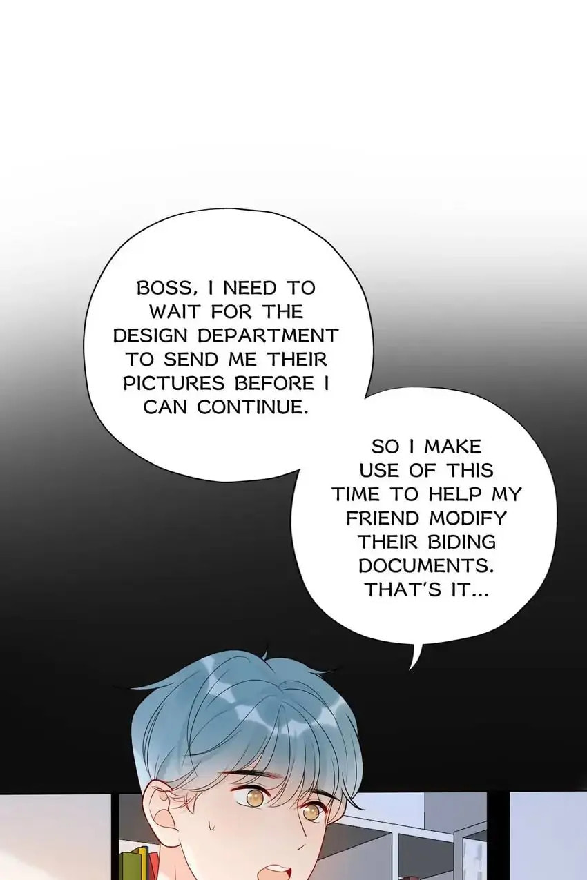 Read The Ex (Colored) chapter 47 image 43 on Lezhin
