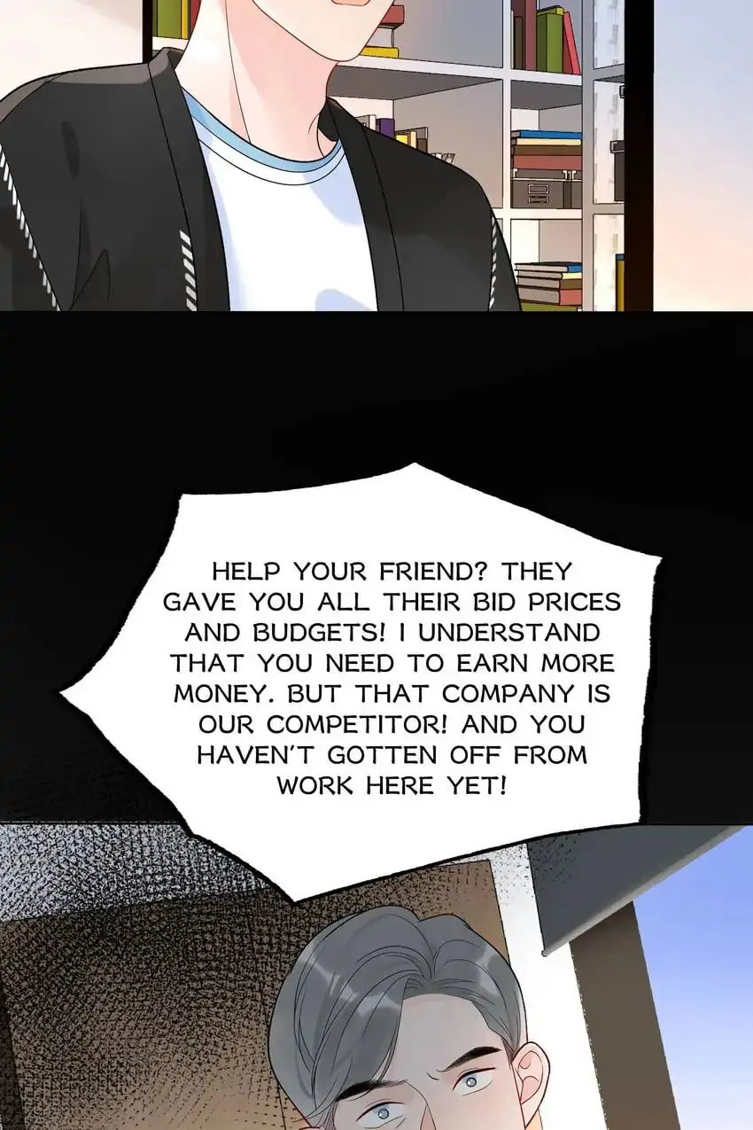 Read The Ex (Colored) chapter 47 image 44 on Lezhin