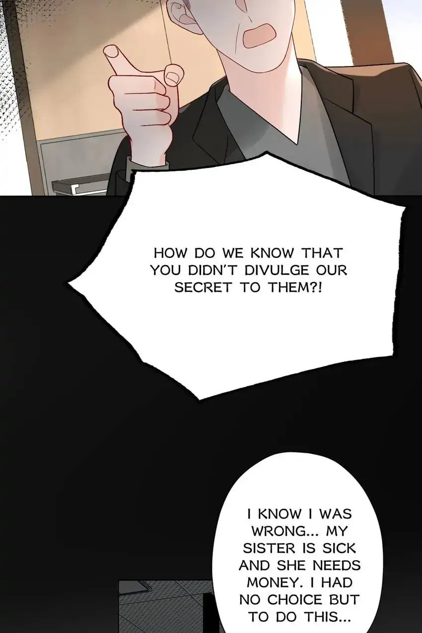 Read The Ex (Colored) chapter 47 image 45 on Lezhin
