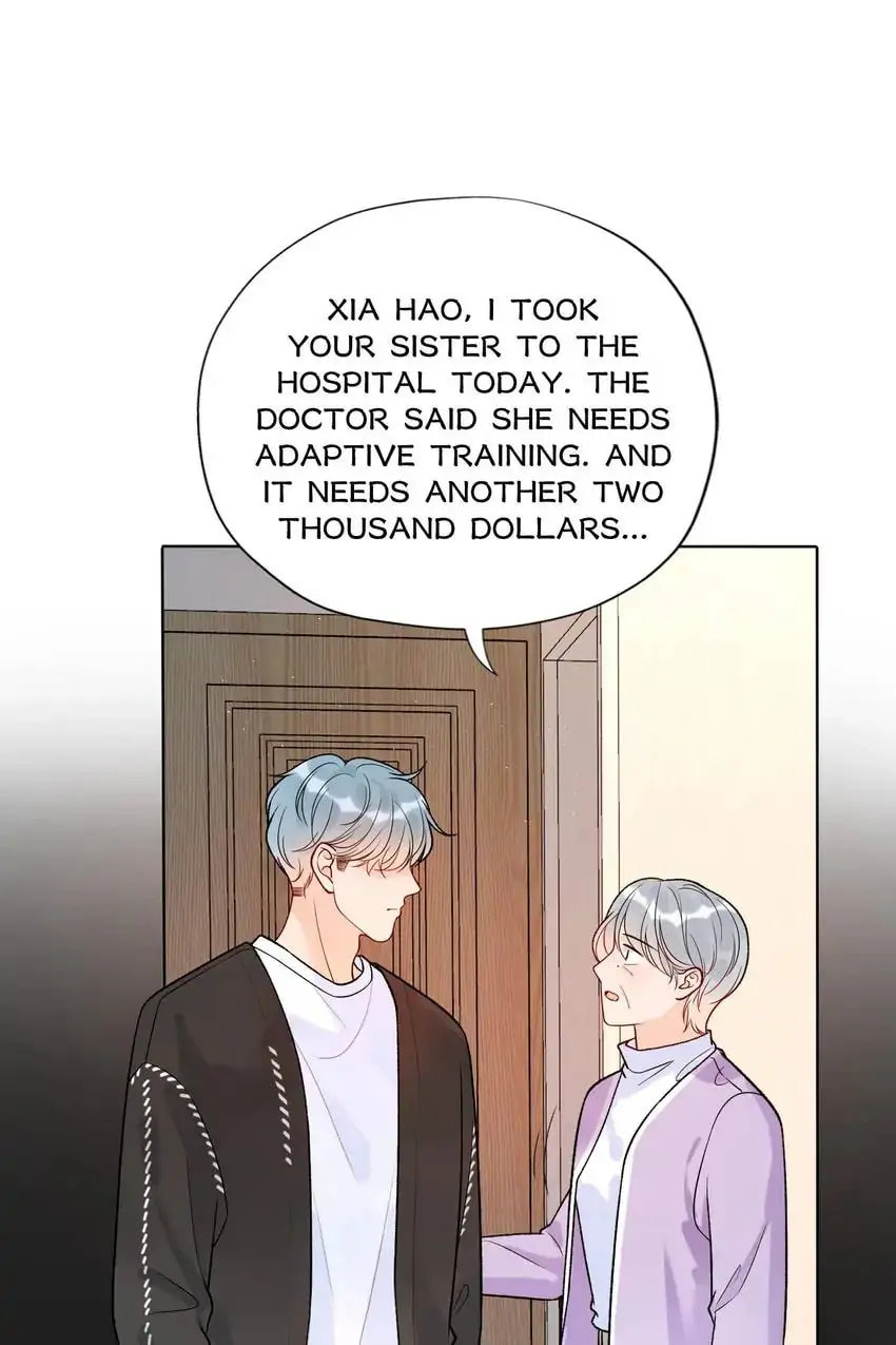 Read The Ex (Colored) chapter 47 image 52 on Lezhin
