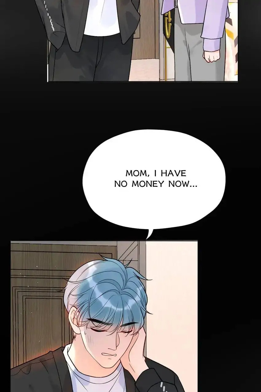 Read The Ex (Colored) chapter 47 image 53 on Lezhin