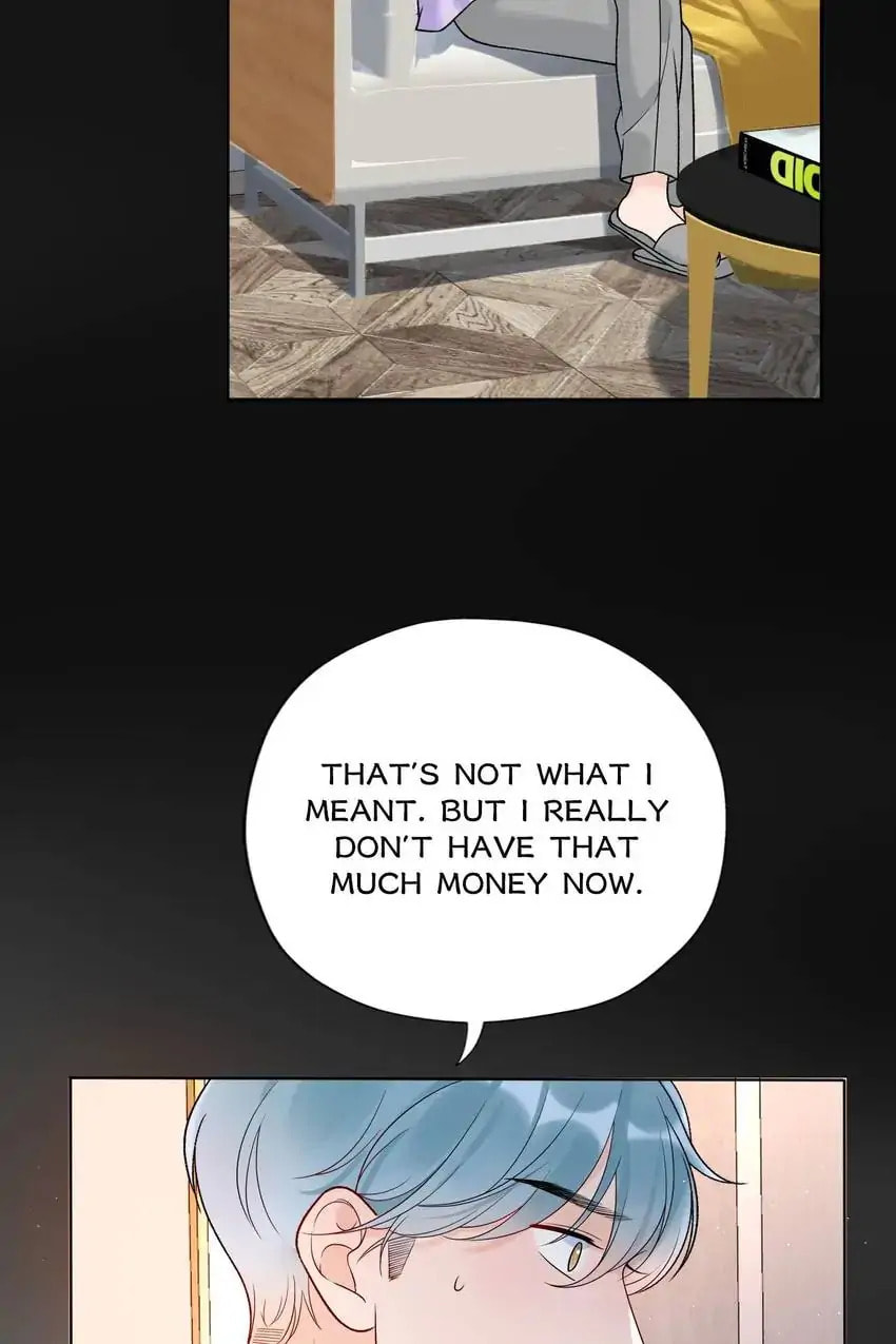 Read The Ex (Colored) chapter 47 image 55 on Lezhin