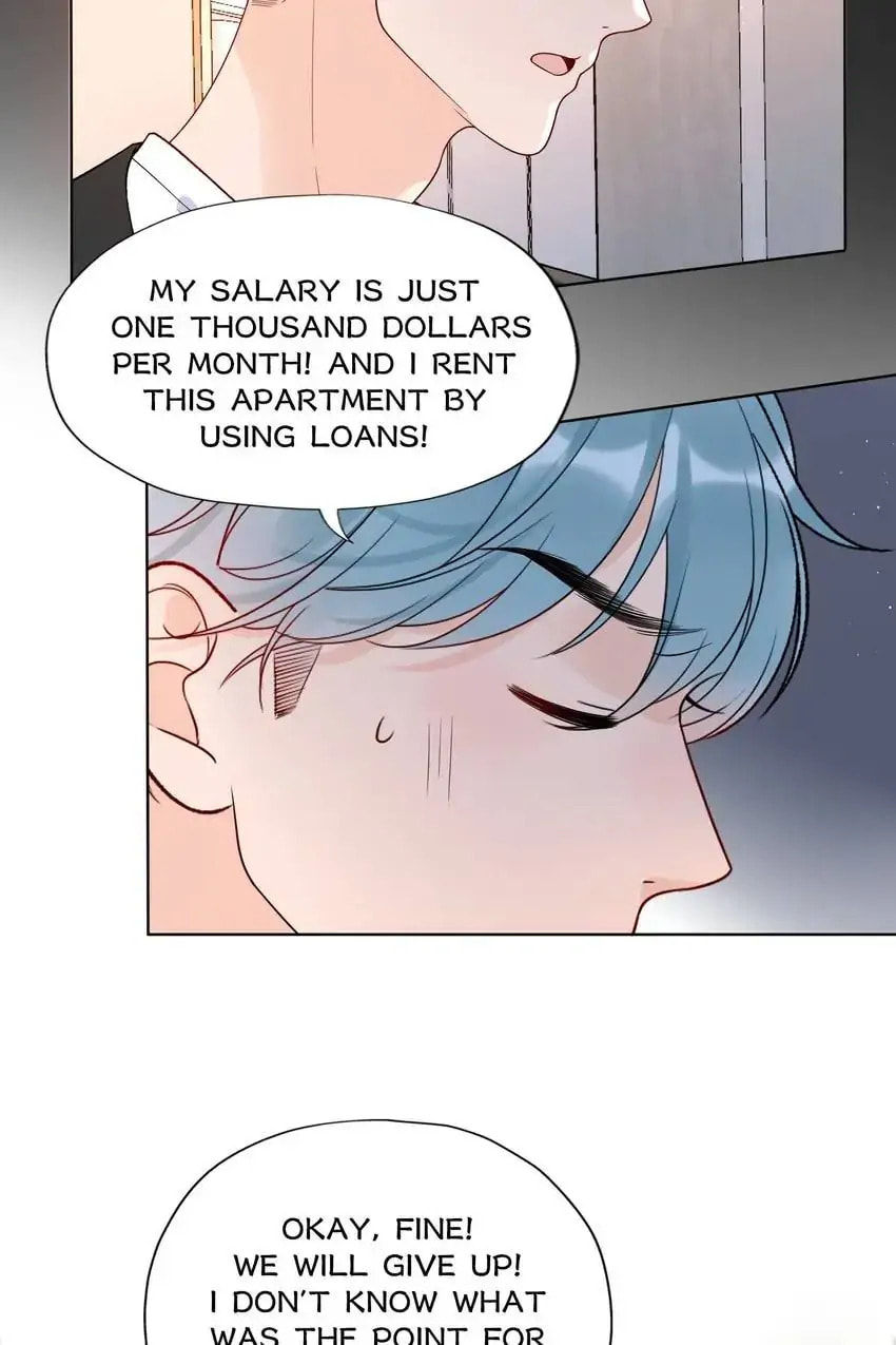 Read The Ex (Colored) chapter 47 image 56 on Lezhin