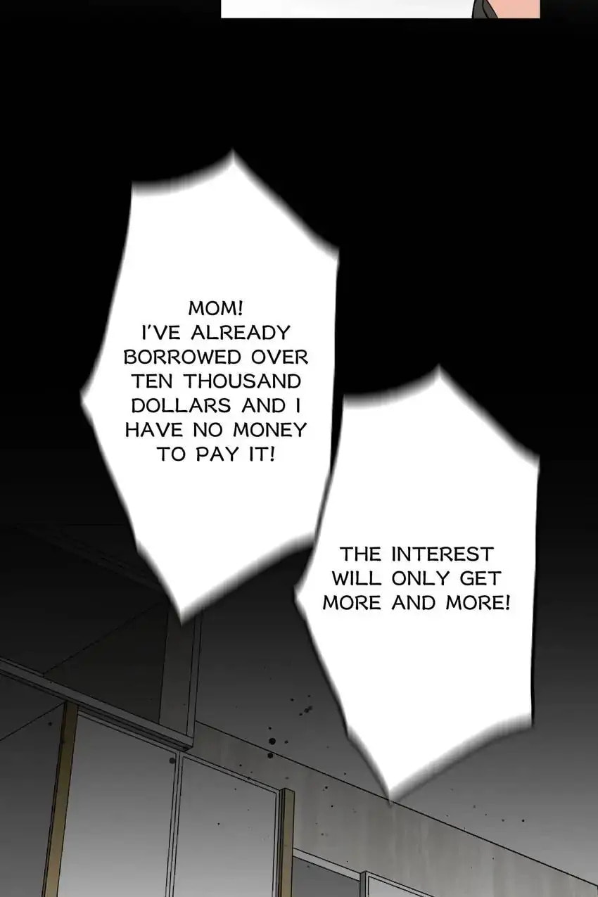 Read The Ex (Colored) chapter 47 image 60 on Lezhin