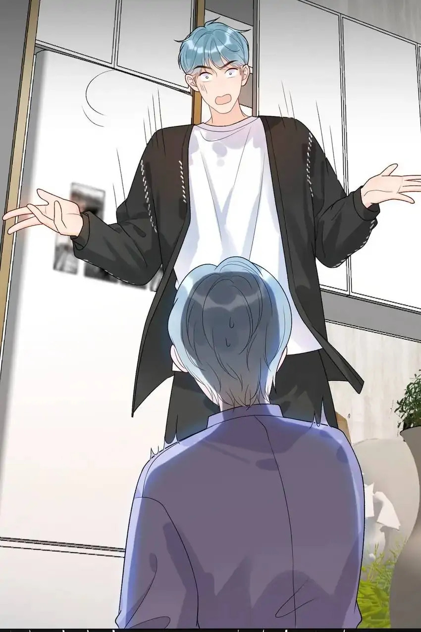 Read The Ex (Colored) chapter 47 image 61 on Lezhin