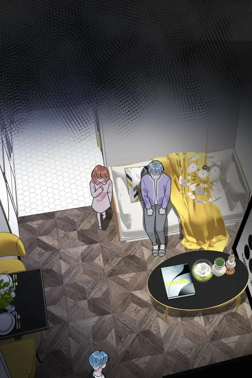 Read The Ex (Colored) chapter 47 image 71 on Lezhin