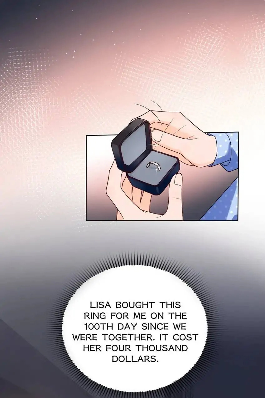 Read The Ex (Colored) chapter 47 image 74 on Lezhin