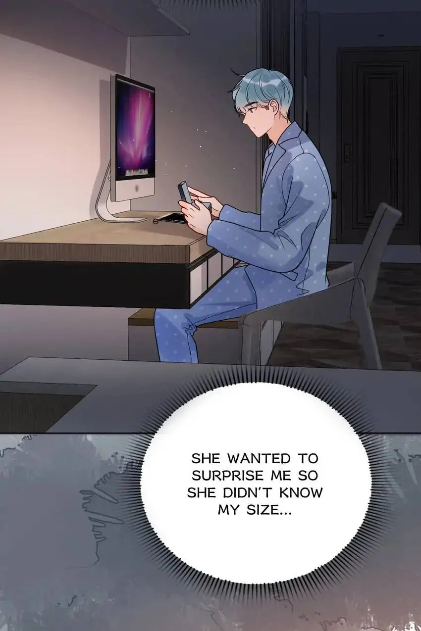 Read The Ex (Colored) chapter 47 image 75 on Lezhin