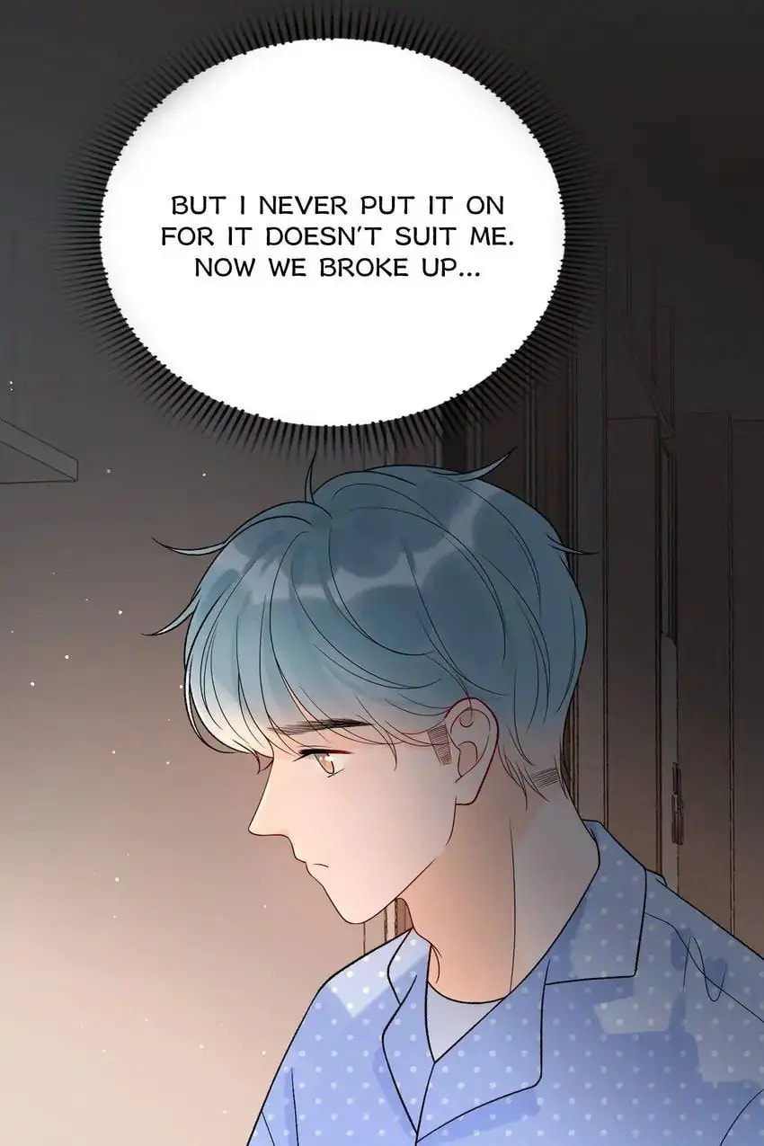 Read The Ex (Colored) chapter 47 image 79 on Lezhin