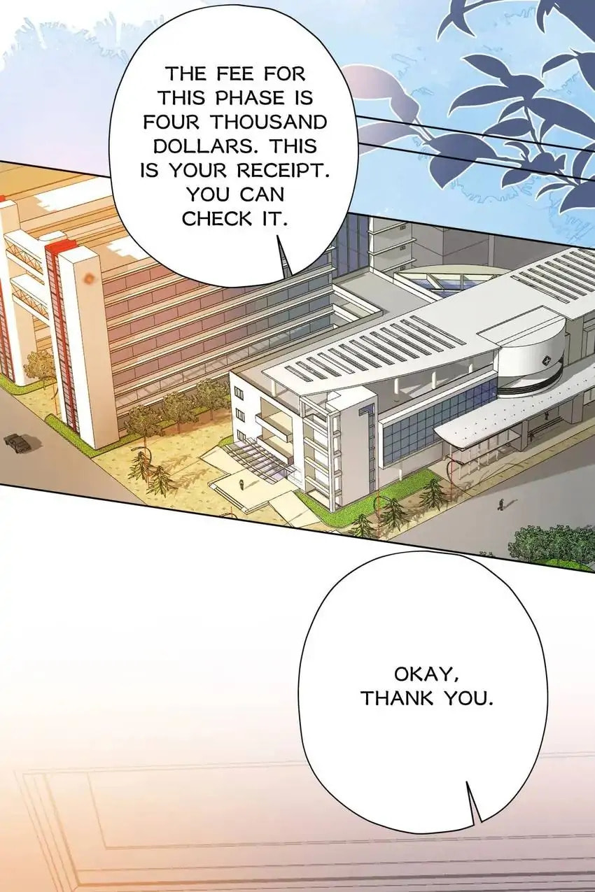 Read The Ex (Colored) chapter 47 image 85 on Lezhin