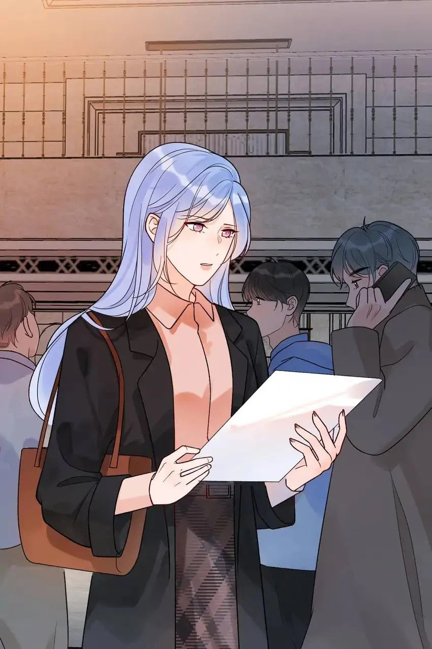 Read The Ex (Colored) chapter 47 image 86 on Lezhin