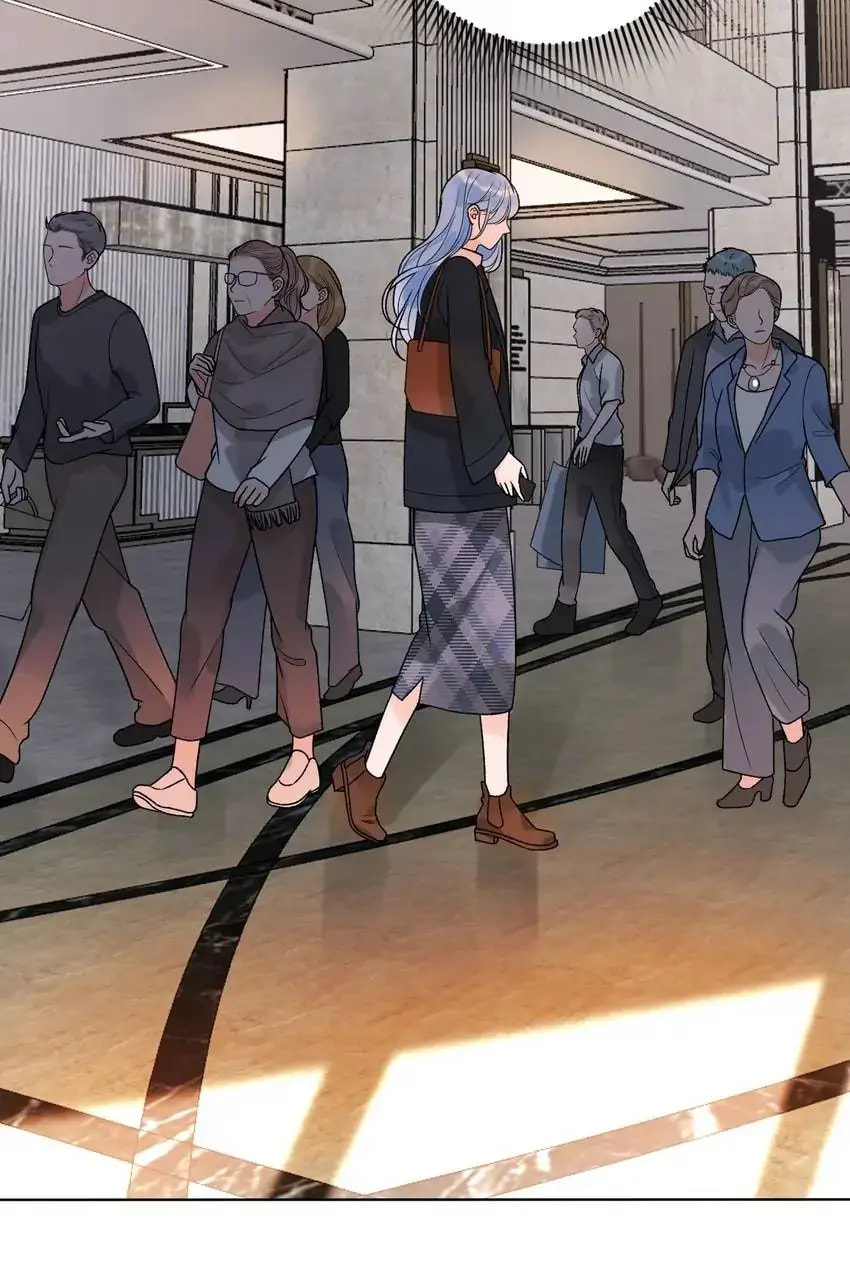 Read The Ex (Colored) chapter 47 image 88 on Lezhin
