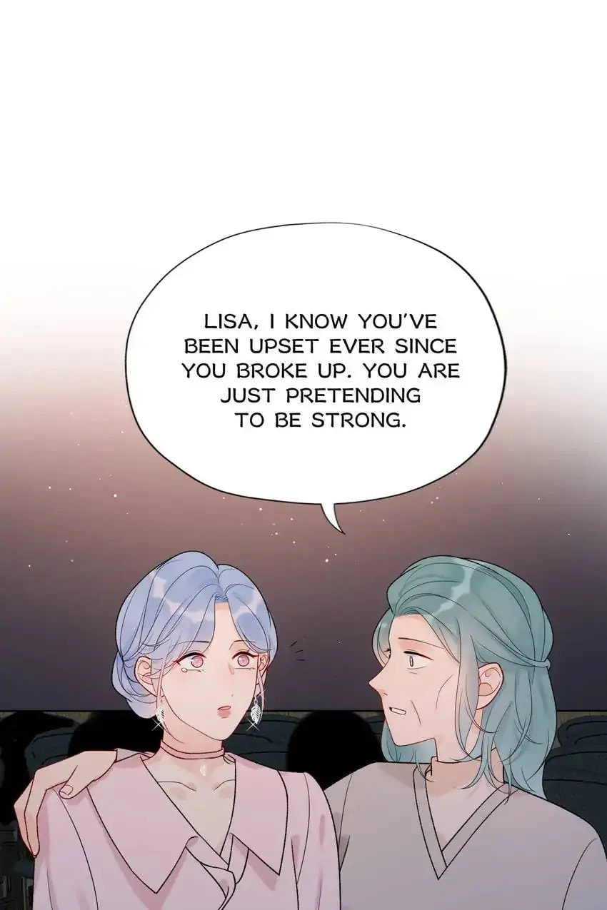 Read The Ex (Colored) chapter 48.1 image 15 on Lezhin