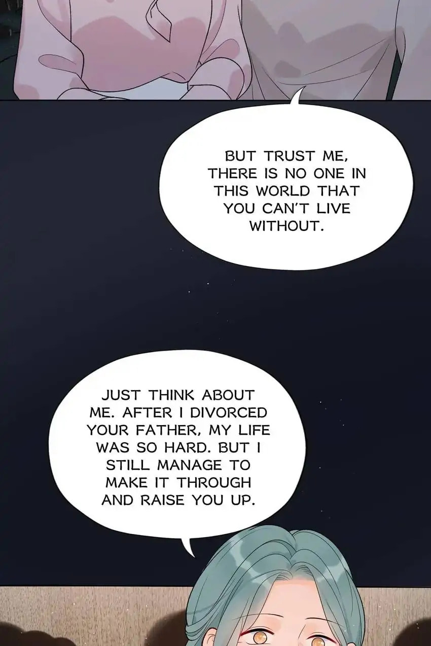 Read The Ex (Colored) chapter 48.1 image 16 on Lezhin