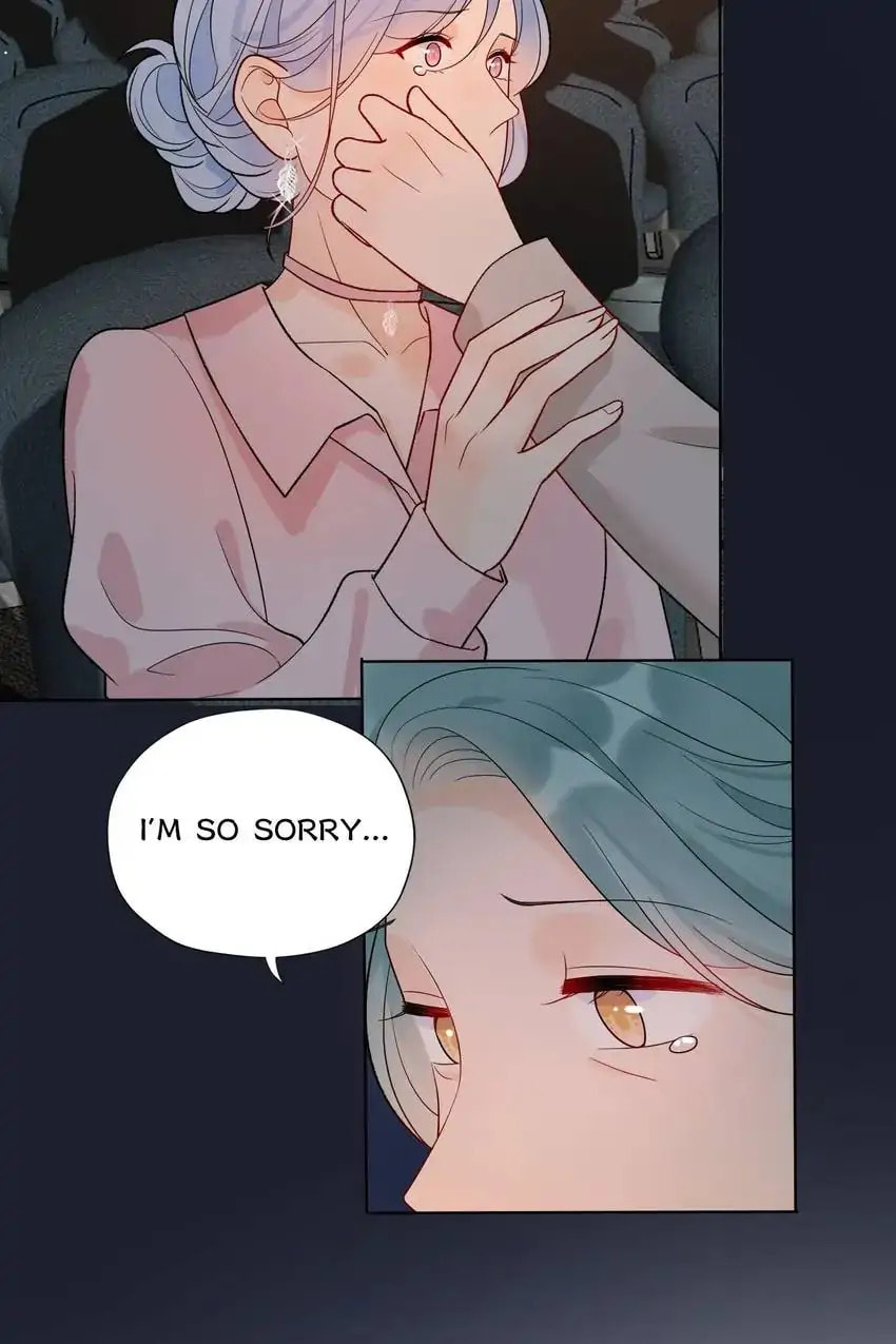 Read The Ex (Colored) chapter 48.1 image 18 on Lezhin