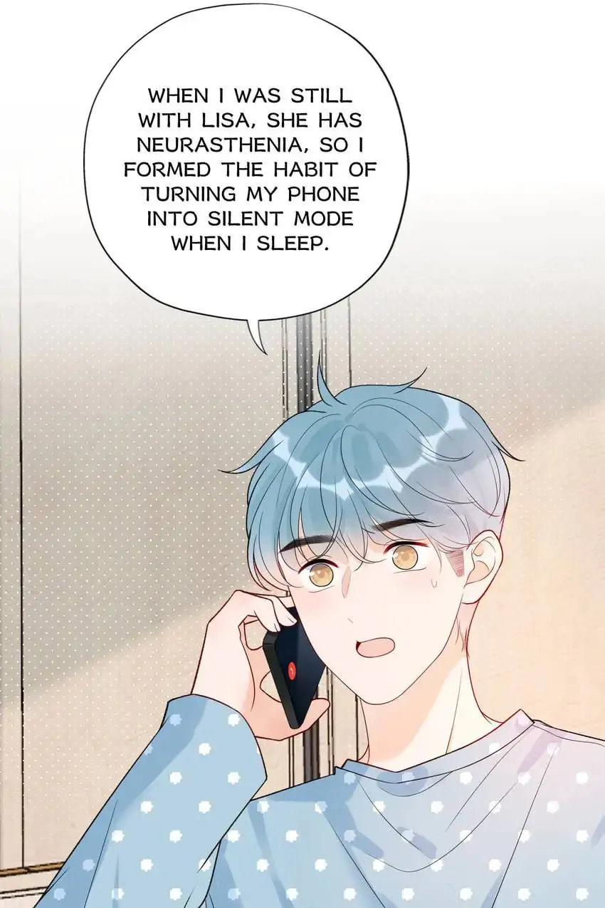 Read The Ex (Colored) chapter 48.1 image 2 on Lezhin