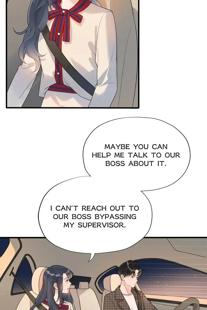 Read The Ex (Colored) chapter 48.1 image 39 on Lezhin