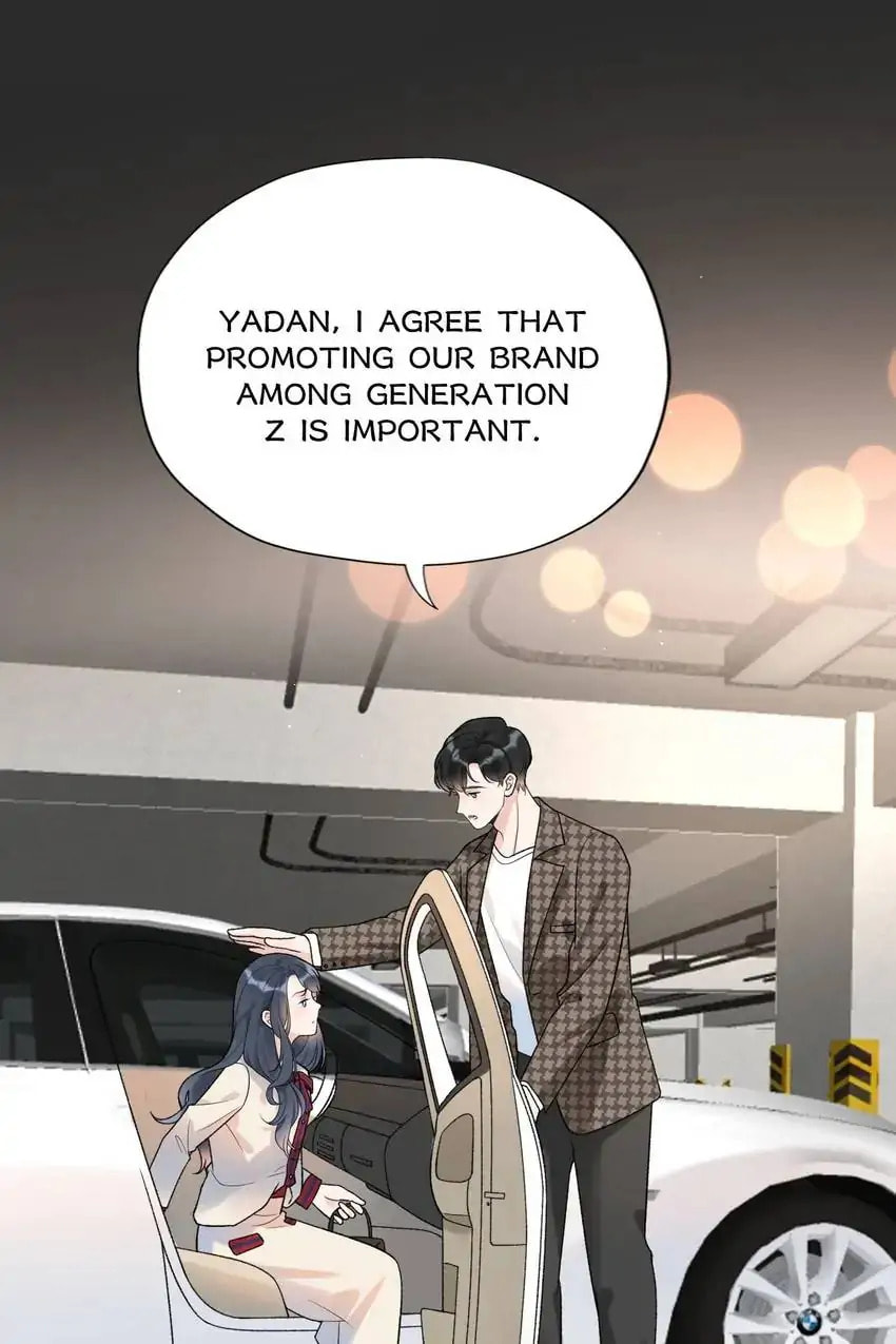 Read The Ex (Colored) chapter 48.1 image 44 on Lezhin