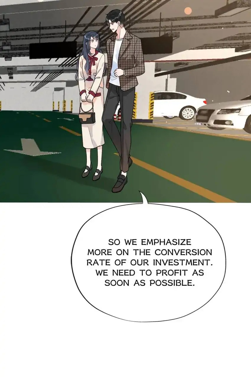 Read The Ex (Colored) chapter 48.1 image 46 on Lezhin
