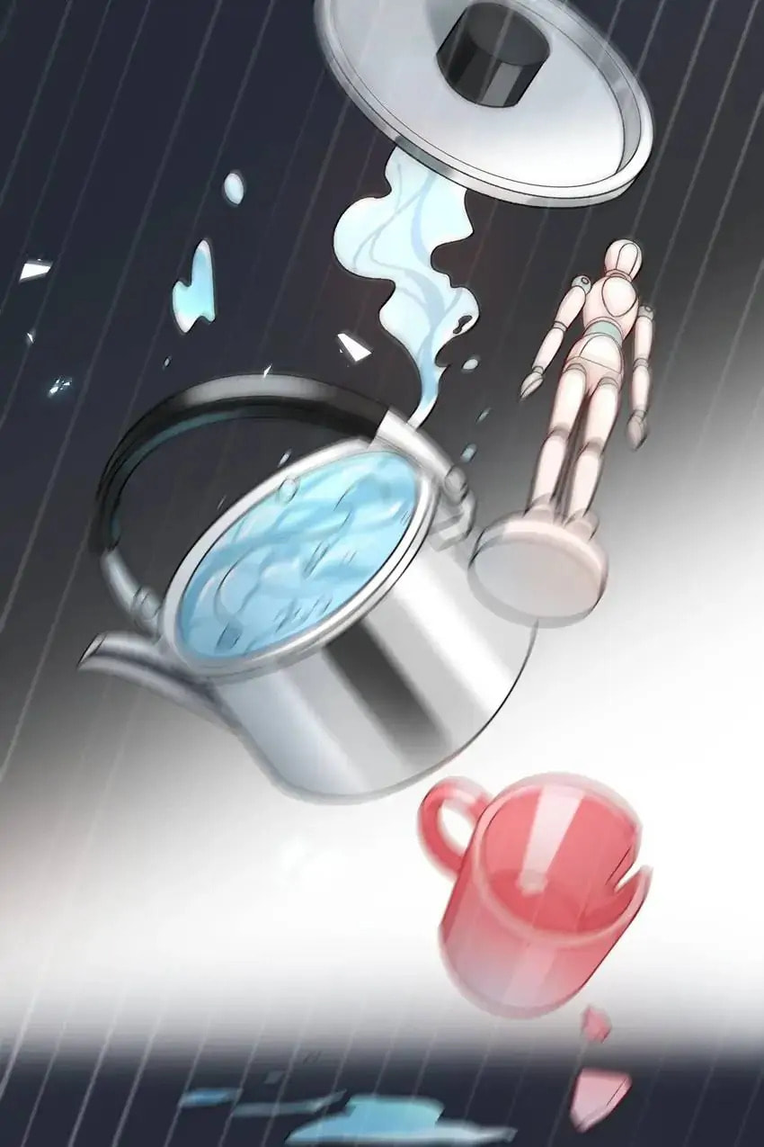 Read The Ex (Colored) chapter 48.1 image 5 on Lezhin