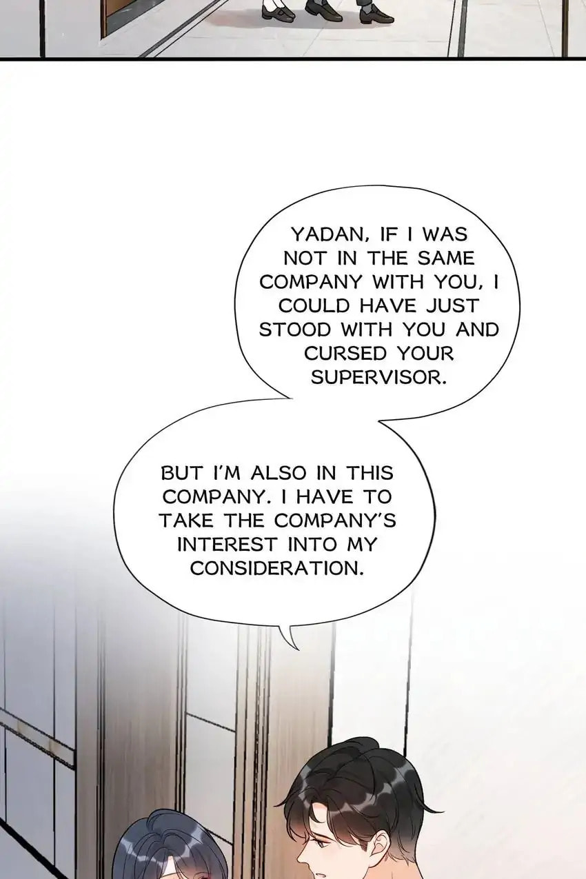 Read The Ex (Colored) chapter 48.1 image 52 on Lezhin