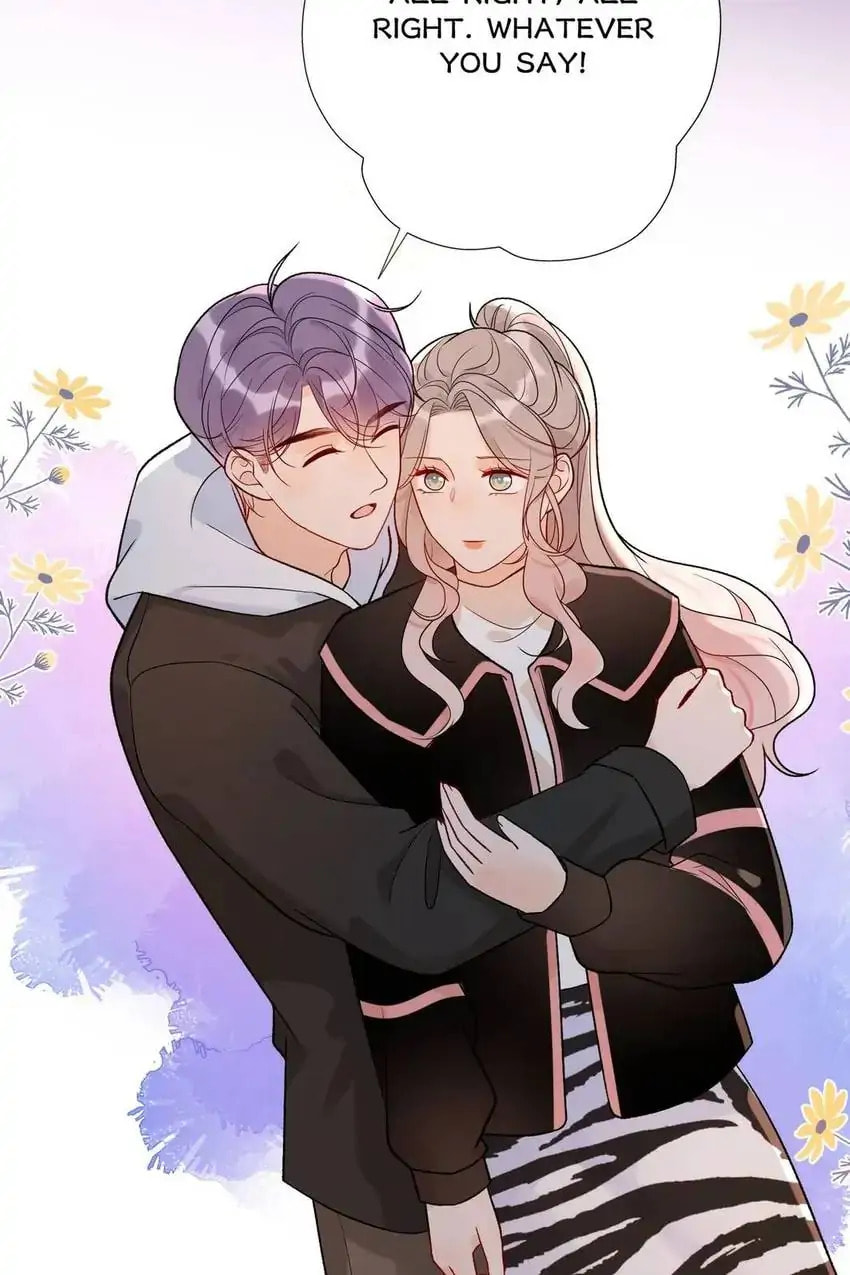 Read The Ex (Colored) chapter 48 image 10 on Lezhin
