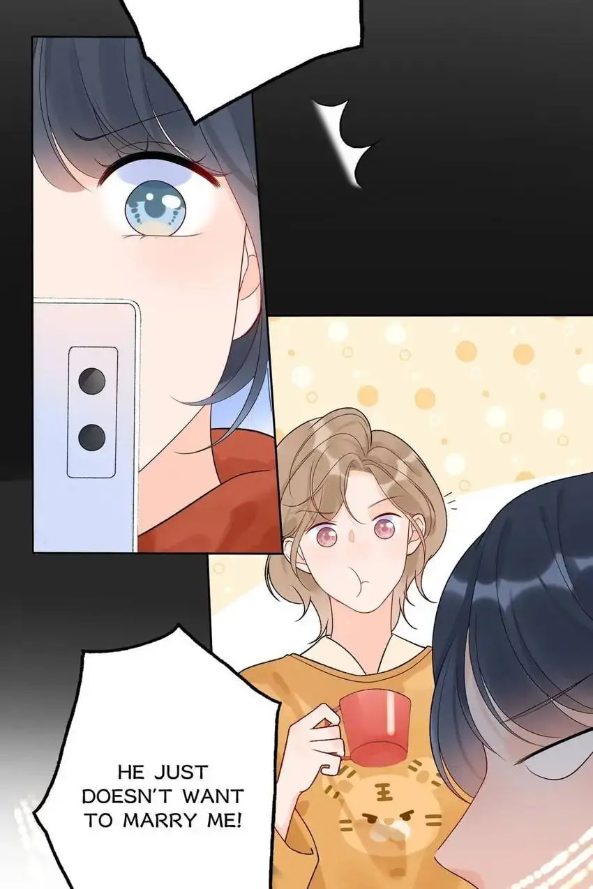 Read The Ex (Colored) chapter 48 image 12 on Lezhin