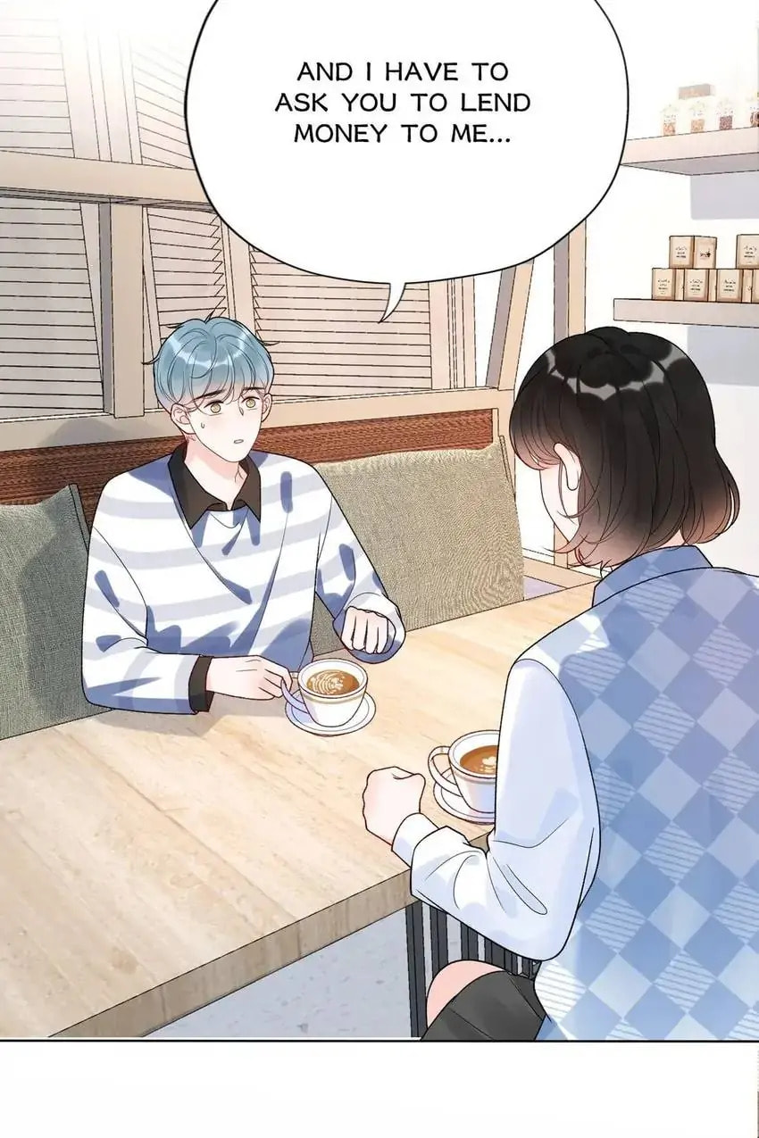 Read The Ex (Colored) chapter 48 image 19 on Lezhin