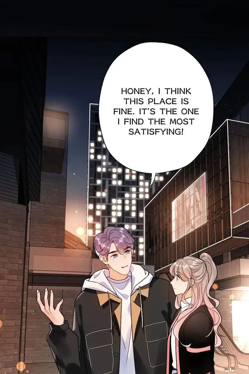 Read The Ex (Colored) chapter 48 image 2 on Lezhin