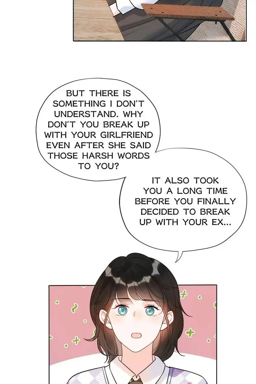 Read The Ex (Colored) chapter 48 image 23 on Lezhin