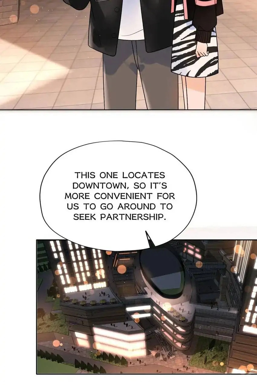 Read The Ex (Colored) chapter 48 image 3 on Lezhin