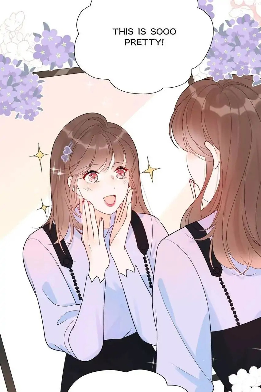 Read The Ex (Colored) chapter 48 image 32 on Lezhin