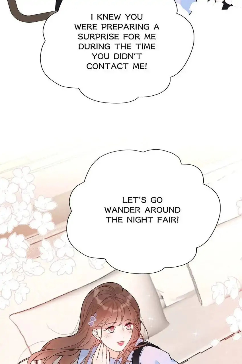 Read The Ex (Colored) chapter 48 image 33 on Lezhin