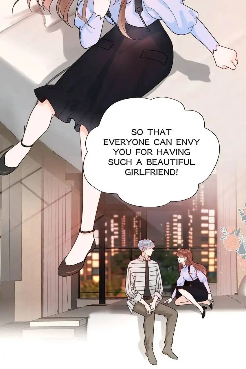 Read The Ex (Colored) chapter 48 image 34 on Lezhin