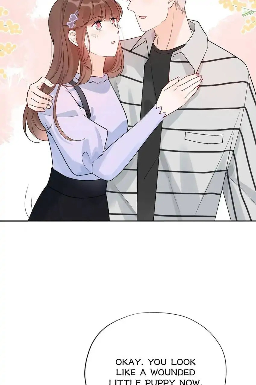 Read The Ex (Colored) chapter 48 image 36 on Lezhin