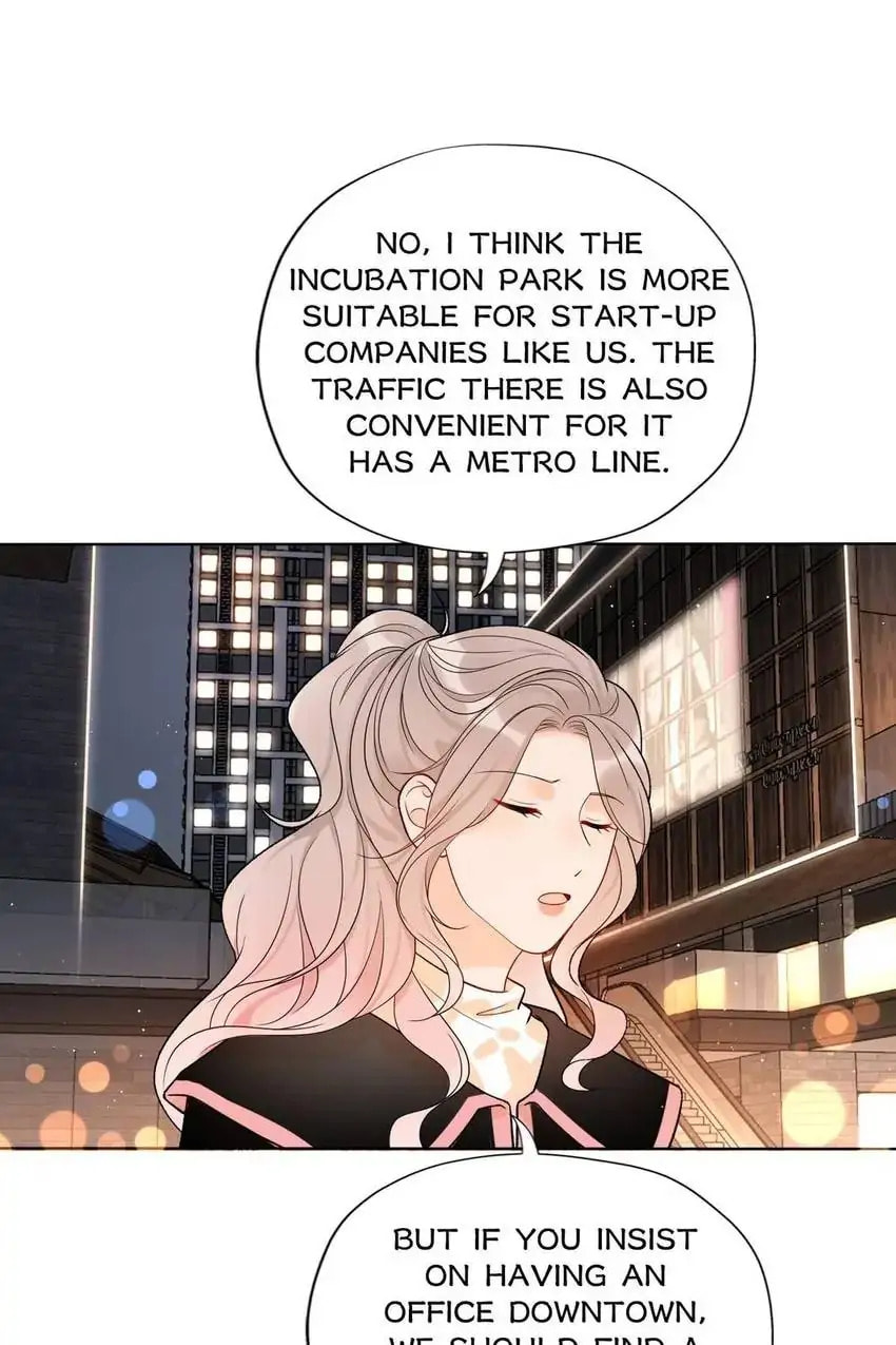 Read The Ex (Colored) chapter 48 image 4 on Lezhin