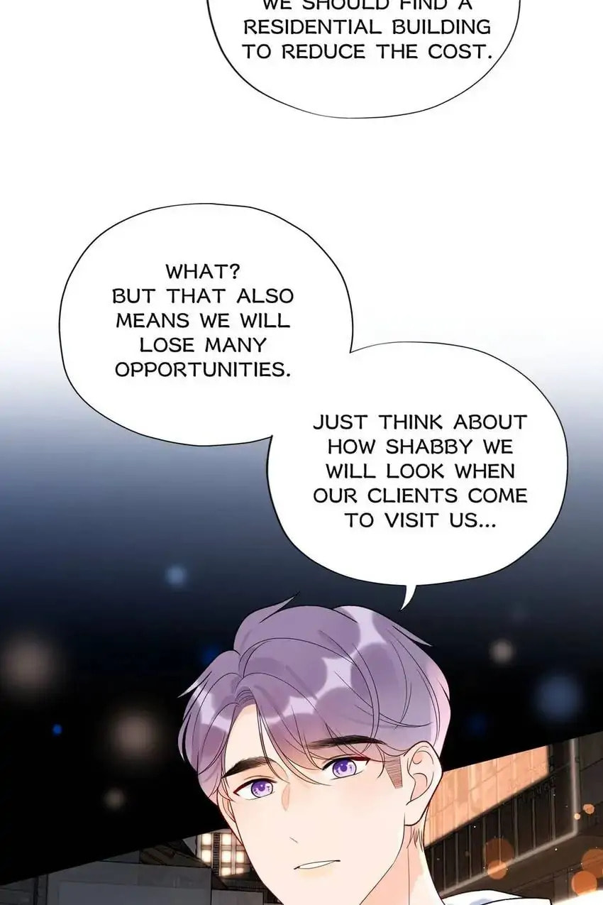 Read The Ex (Colored) chapter 48 image 5 on Lezhin