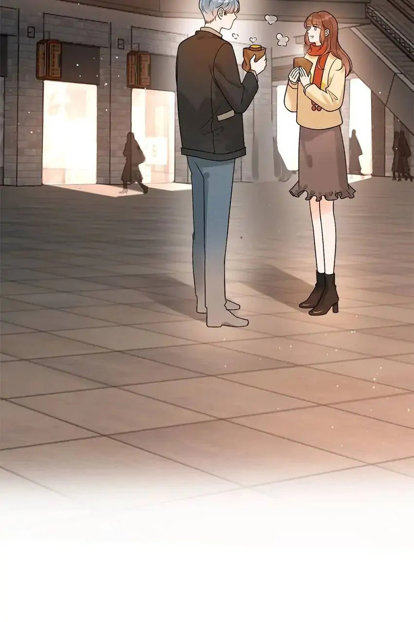 Read The Ex (Colored) chapter 48 image 51 on Lezhin