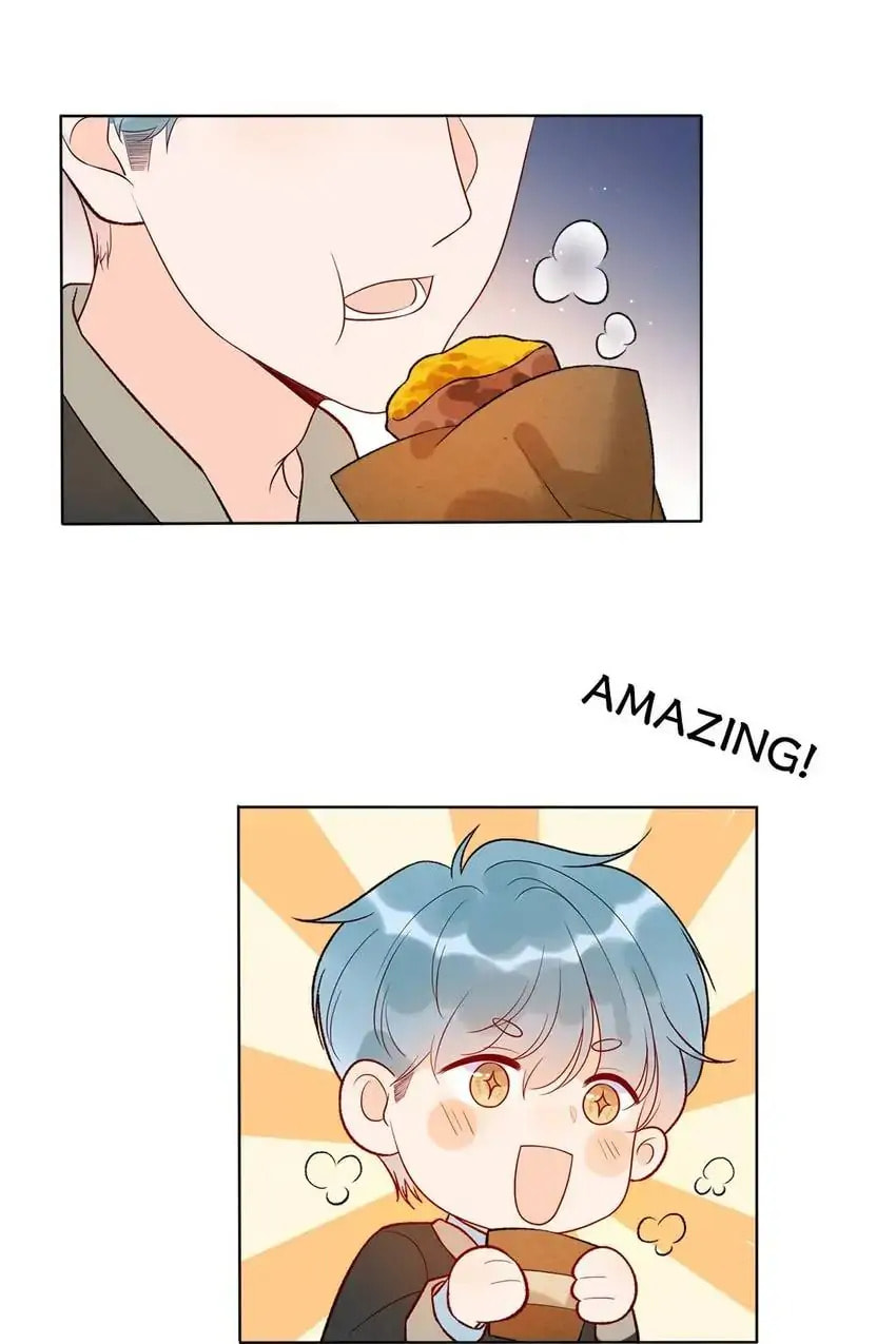 Read The Ex (Colored) chapter 48 image 52 on Lezhin