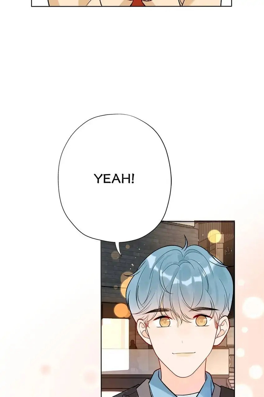 Read The Ex (Colored) chapter 48 image 54 on Lezhin