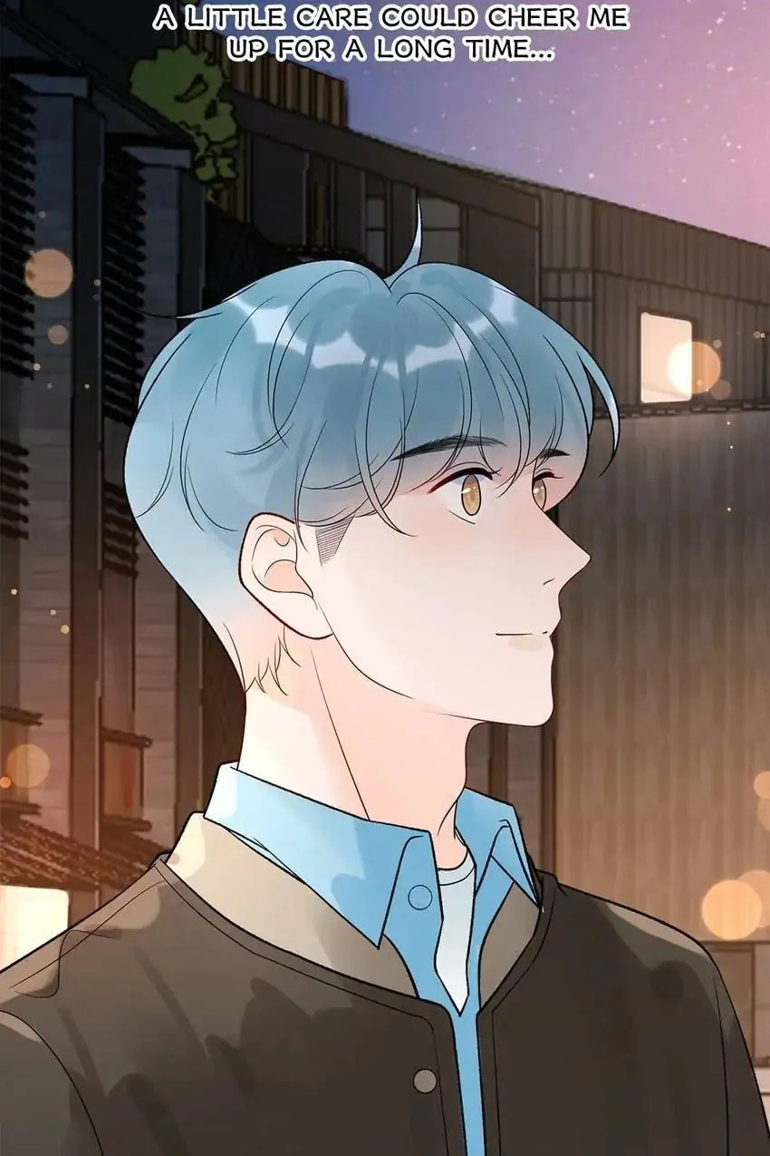 Read The Ex (Colored) chapter 48 image 56 on Lezhin