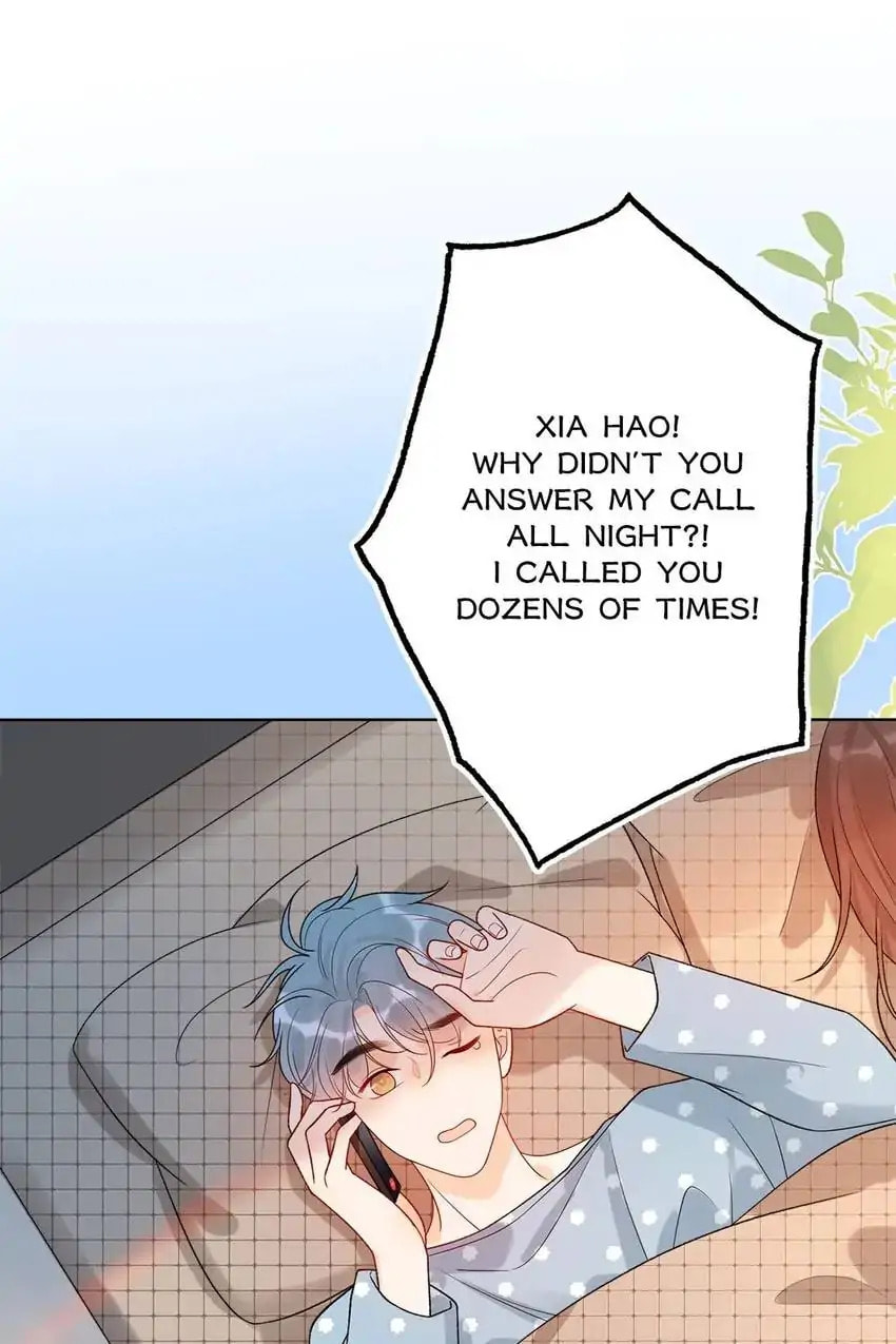 Read The Ex (Colored) chapter 48 image 58 on Lezhin