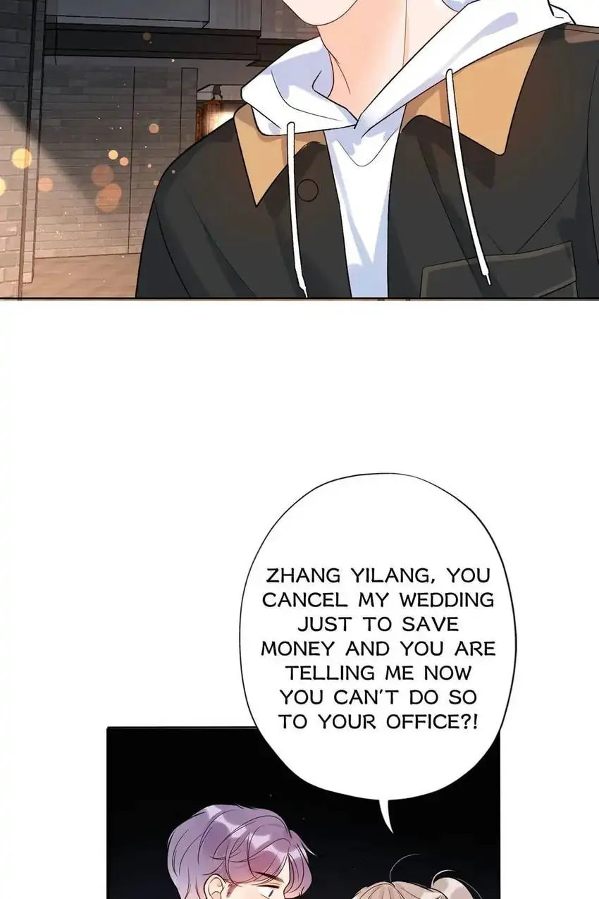 Read The Ex (Colored) chapter 48 image 6 on Lezhin