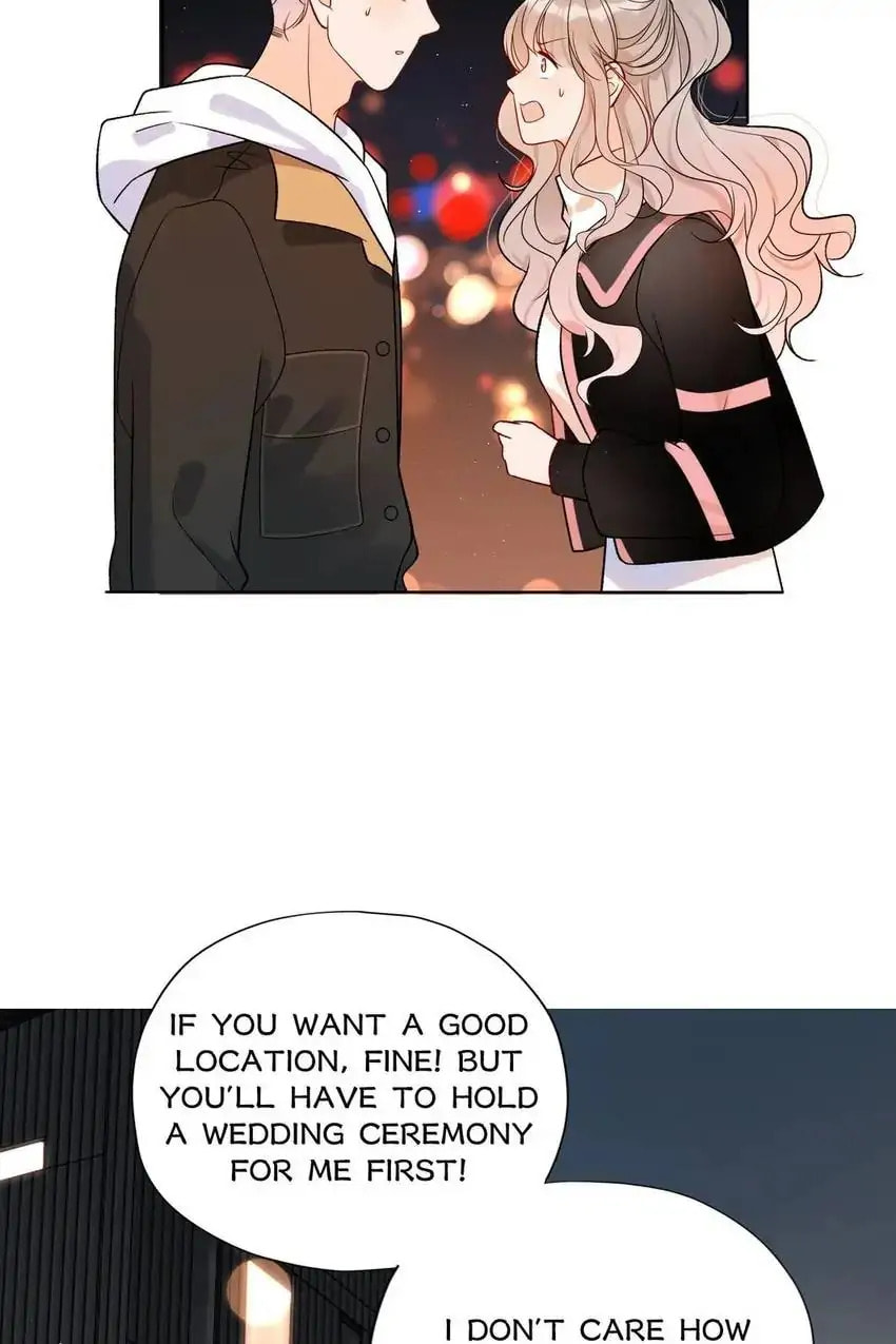 Read The Ex (Colored) chapter 48 image 7 on Lezhin